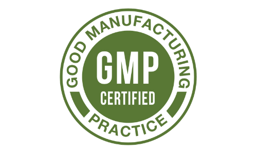 livpure gmp certified